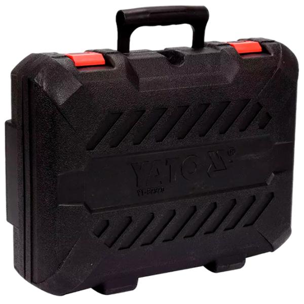 Polizor Yato YT82920 De polisat/ Orange photo 7 Polizor Yato YT82920 De polisat/ Orange photo 7