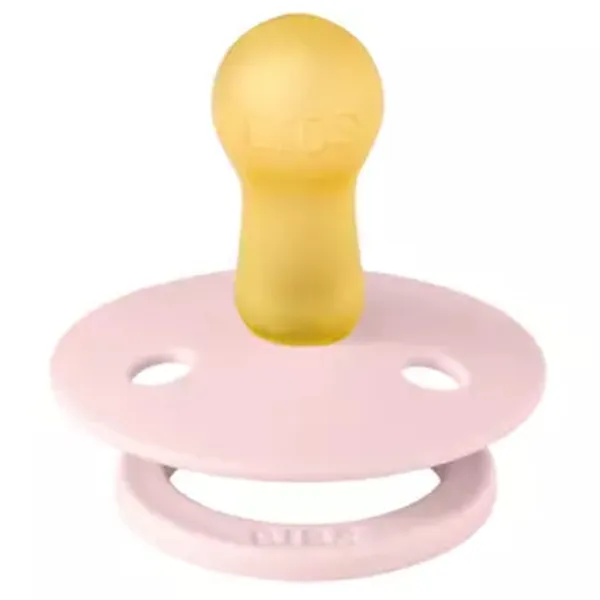 Соска круглая Bibs Colour 200277C Для девочек/ 6 месяцев - 18 месяцев/ Латекс/ Pink photo 2 Соска круглая Bibs Colour 200277C Для девочек/ 6 месяцев - 18 месяцев/ Латекс/ Pink photo 2
