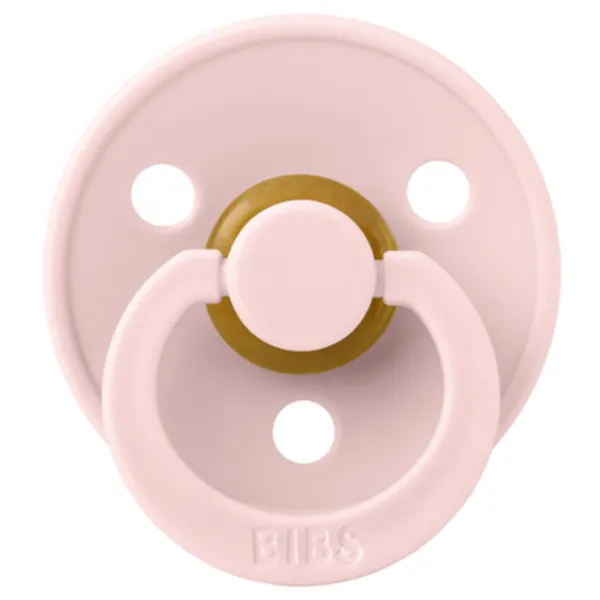 Соска круглая Bibs Colour 200277C Для девочек/ 6 месяцев - 18 месяцев/ Латекс/ Pink photo 3 Соска круглая Bibs Colour 200277C Для девочек/ 6 месяцев - 18 месяцев/ Латекс/ Pink photo 3