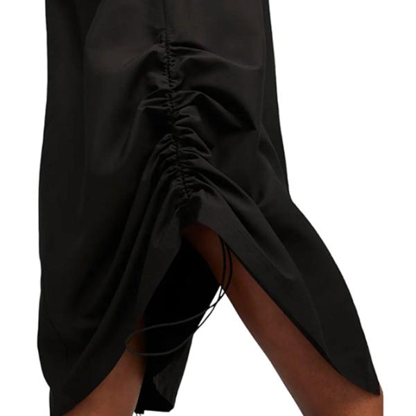Юбка для женщин Puma Dare To Midi S/ Black photo 5