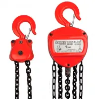 Palan Raider RD-CB01 Manual/ 1000 kg