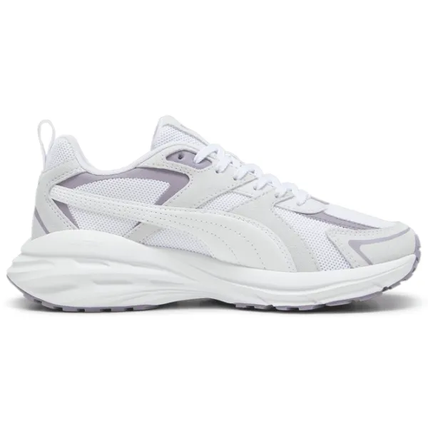 Adidași pentru femei Puma Hypnotic LS Primăvară - vară/ White photo 3