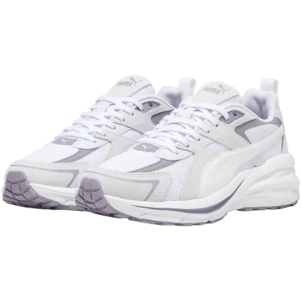 Adidași pentru femei Puma Hypnotic LS Primăvară - vară/ White photo 1
