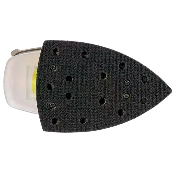 Șlefuitor Ryobi RPS80-G Cu excentric/ 80 W/ Green photo 4
