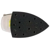 Шлифовальная машина Ryobi RMS170-G Эксцентриковая/ 170 Вт/ Green photo 4