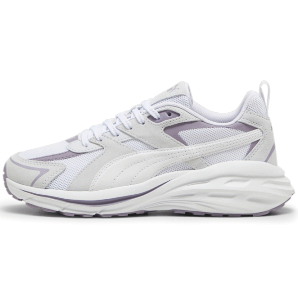 Adidași pentru femei Puma Hypnotic LS Primăvară - vară/ White photo 2