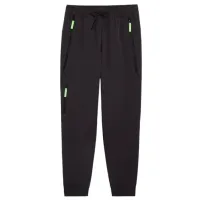 Pantaloni sportivi pentru bărbați Puma Mapf1 Pumatech Pants L/ Black