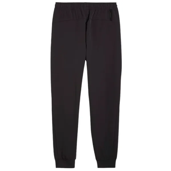 Спортивные брюки для мужчин Puma Mapf1 Pumatech Pants S/ Black photo 2 Спортивные брюки для мужчин Puma Mapf1 Pumatech Pants S/ Black photo 2