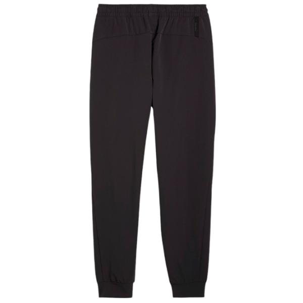 Спортивные брюки для мужчин Puma Mapf1 Pumatech Pants S/ Black photo 2 Спортивные брюки для мужчин Puma Mapf1 Pumatech Pants S/ Black photo 2