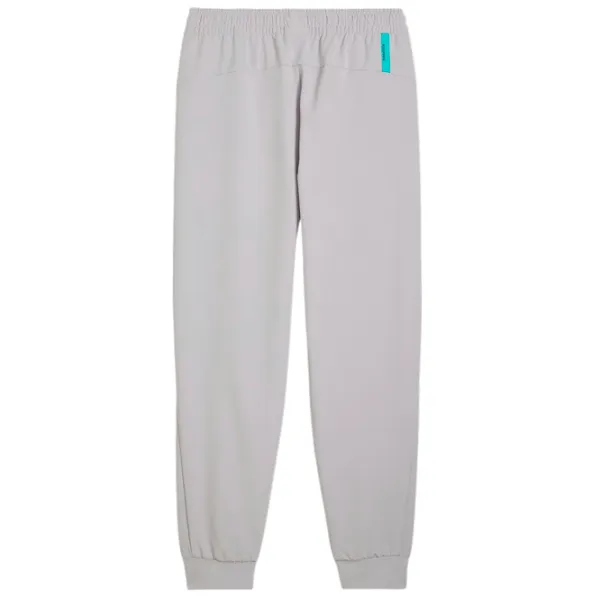 Pantaloni sportivi pentru bărbați Puma Mapf1 Pumatech Pants S/ Gray photo 2