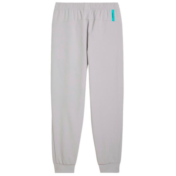 Pantaloni sportivi pentru bărbați Puma Mapf1 Pumatech Pants S/ Gray photo 2
