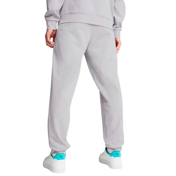 Pantaloni sportivi pentru bărbați Puma Mapf1 Pumatech Pants S/ Gray photo 5