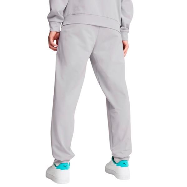 Pantaloni sportivi pentru bărbați Puma Mapf1 Pumatech Pants S/ Gray photo 5