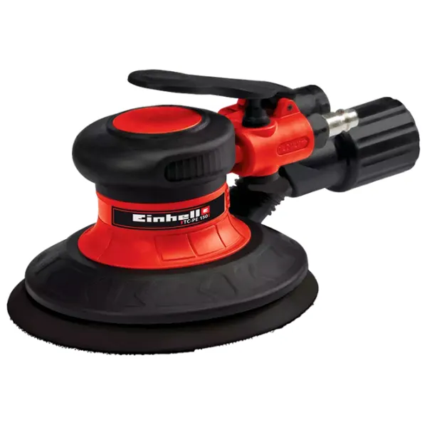 Șlefuitor Einhell TC-PE 150 Cu excentric/ Black photo 1