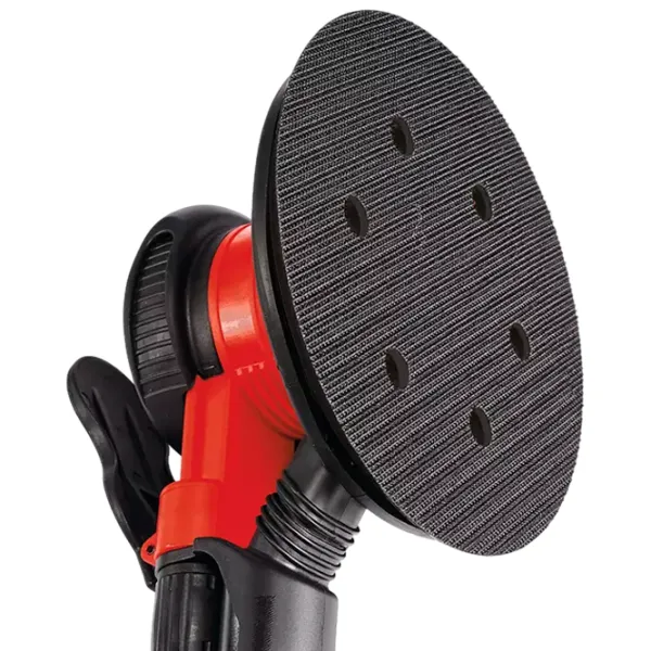 Șlefuitor Einhell TC-PE 150 Cu excentric/ Black photo 2