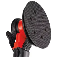 Шлифовальная машина Einhell TC-PE 150 Эксцентриковая/ Black photo 2