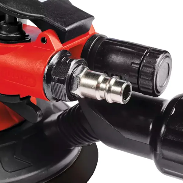 Șlefuitor Einhell TC-PE 150 Cu excentric/ Black photo 3