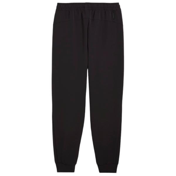 Спортивные брюки для мужчин Puma Bmw Mms Life Pumatech Pants XL/ Black photo 2