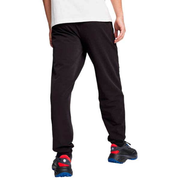 Спортивные брюки для мужчин Puma Bmw Mms Life Pumatech Pants XXL/ Black photo 4