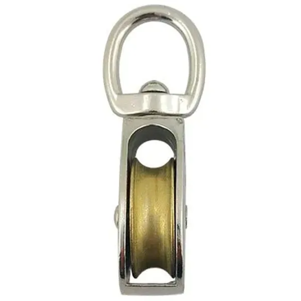 Ролик шкива TopStrong 520102 Ручная photo 2