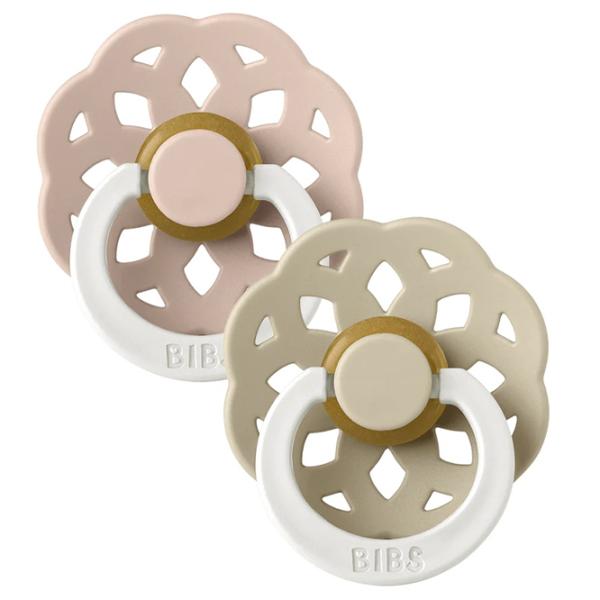 Соска круглая Bibs Boheme 240123 Унисекс/ 6 месяцев - 18 месяцев/ Латекс/ Blush Pink photo 1 Соска круглая Bibs Boheme 240123 Унисекс/ 6 месяцев - 18 месяцев/ Латекс/ Blush Pink photo 1