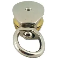 Rolă scripete TopStrong 520103 Manual