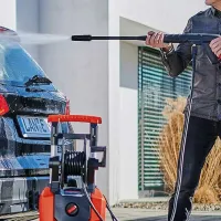 Капельный шланг Einhell 41.440.23 15 м photo 2
