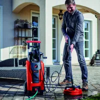 Капельный шланг Einhell 41.440.23 15 м photo 3