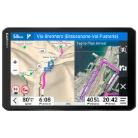 Навигационная система Garmin dēzl™ LGV820 010-02925-15 Европа, Южная Африка/ Black