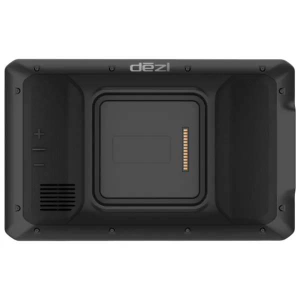 Навигационная система Garmin dēzl™ LGV820 010-02925-15 Европа, Южная Африка/ Black photo 4 Навигационная система Garmin dēzl™ LGV820 010-02925-15 Европа, Южная Африка/ Black photo 4