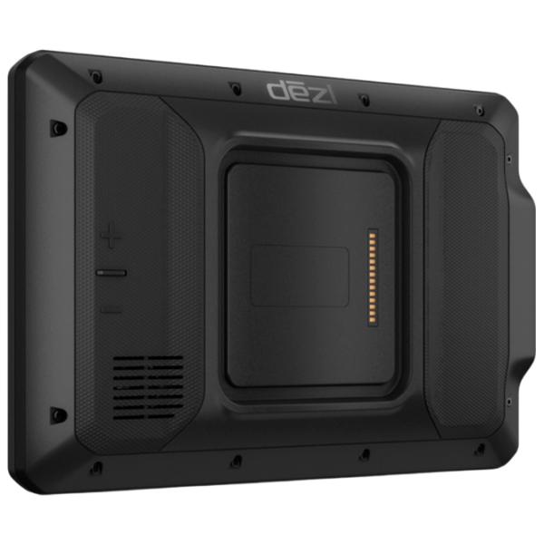 Навигационная система Garmin dēzl™ LGV820 010-02925-15 Европа, Южная Африка/ Black photo 5 Навигационная система Garmin dēzl™ LGV820 010-02925-15 Европа, Южная Африка/ Black photo 5