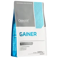 Гейнер OstroVit Gainer (5903933908250) 1000 г