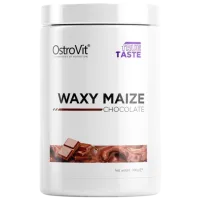 Гейнер OstroVit Waxy Maize (5903246220414) 700 г