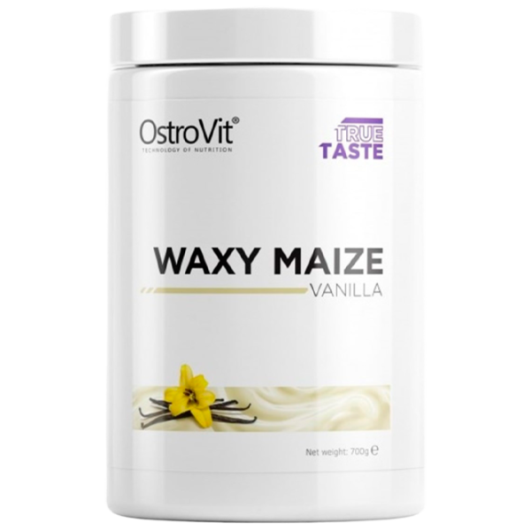 Gainer OstroVit Waxy Maize (5903246220407) 700 g photo 1 Gainer OstroVit Waxy Maize (5903246220407) 700 g photo 1