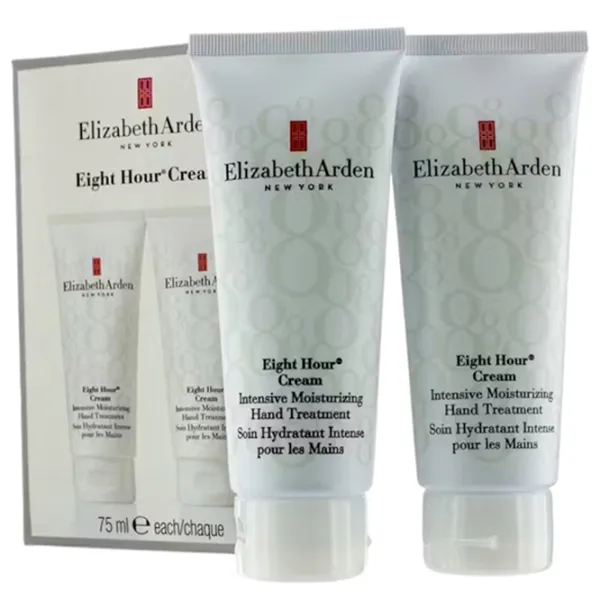 Creme de mâini Elizabeth Arden Лечение рук 75 мл/ Все типы photo 2