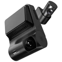 Видеорегистратор DDPai Z50 GPS 4K Sony IMX415/ Black