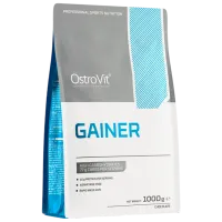 Гейнер OstroVit Gainer (5903933908274) 1000 г