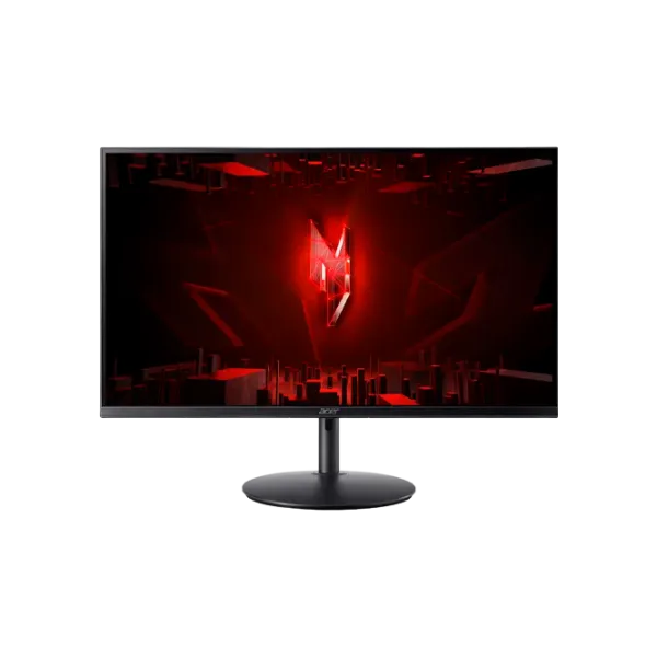 Монитор Acer XF270M3biiph 27" Full HD 180 Гц/ 1 мс/ Black photo 1