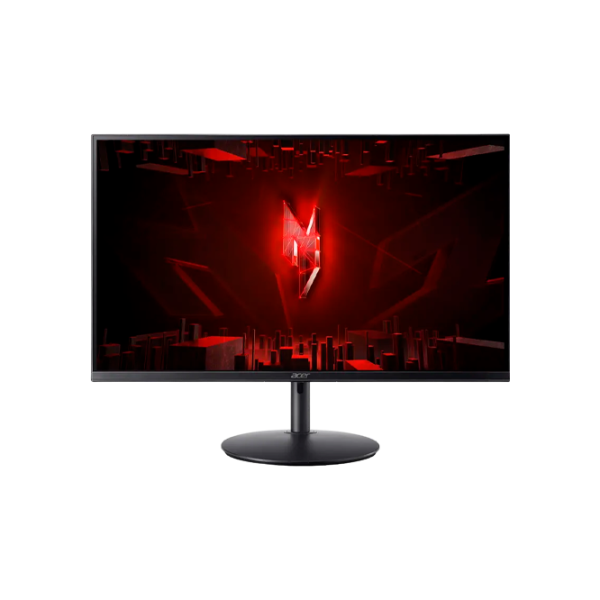 Монитор Acer XF270M3biiph 27" Full HD 180 Гц/ 1 мс/ Black photo 1