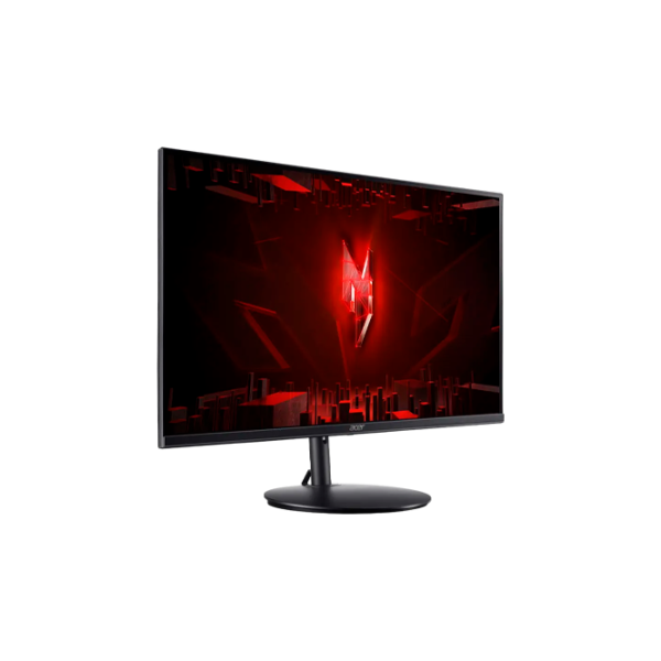 Монитор Acer XF270M3biiph 27" Full HD 180 Гц/ 1 мс/ Black photo 2