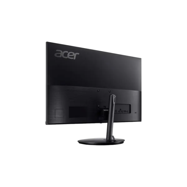 Монитор Acer XF270M3biiph 27" Full HD 180 Гц/ 1 мс/ Black photo 5