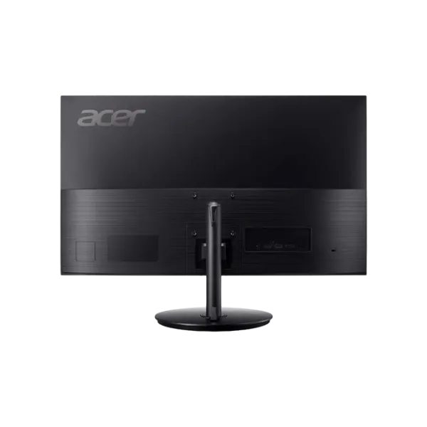 Монитор Acer XF270M3biiph 27" Full HD 180 Гц/ 1 мс/ Black photo 6
