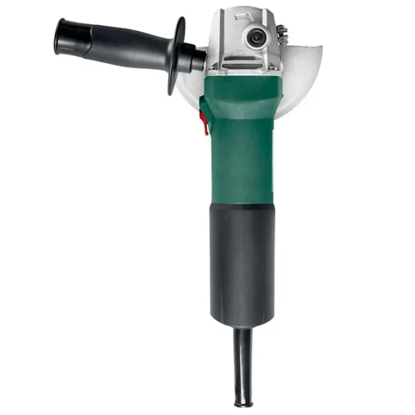 Polizor Metabo WEV 850-125 Unghiular/ 850 W/ Green photo 3