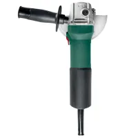 Polizor Metabo WEV 850-125 Unghiular/ 850 W/ Green photo 3