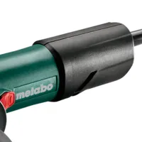 Polizor Metabo WEV 850-125 Unghiular/ 850 W/ Green photo 5