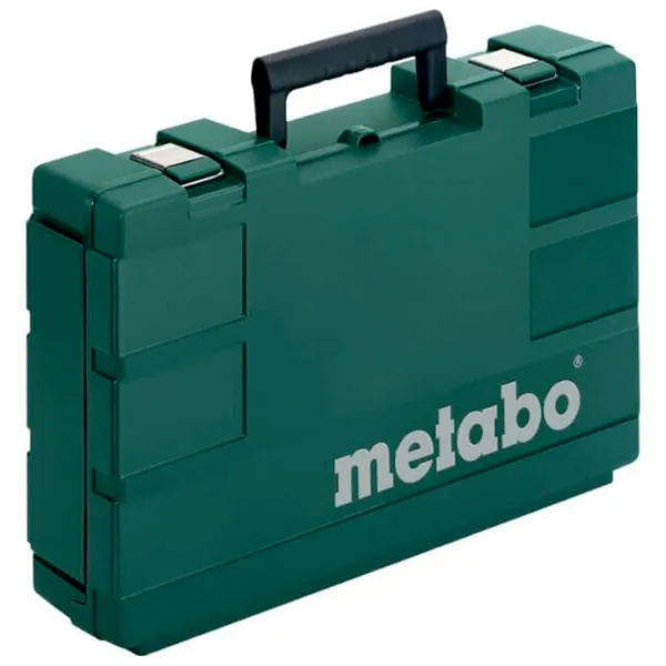 Polizor Metabo WEV 850-125 Unghiular/ 850 W/ Green photo 6