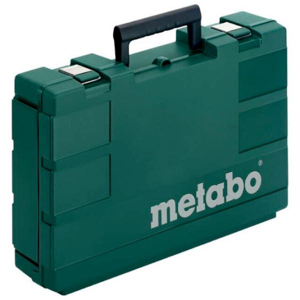 Polizor Metabo WEV 850-125 Unghiular/ 850 W/ Green photo 6