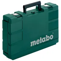 Polizor Metabo WEV 850-125 Unghiular/ 850 W/ Green photo 6