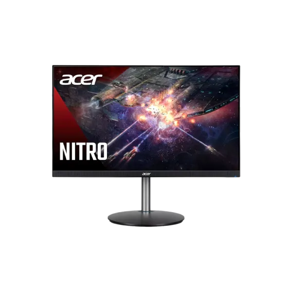 Монитор Acer XF273UW2bmiiprx 27" 2K 240 Гц / 1 мс / Черный photo 1