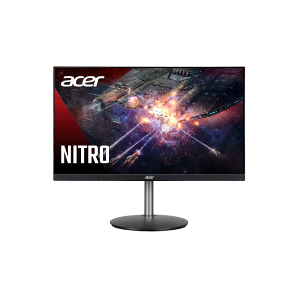 Монитор Acer XF273UW2bmiiprx 27" 2K 240 Гц / 1 мс / Черный photo 1